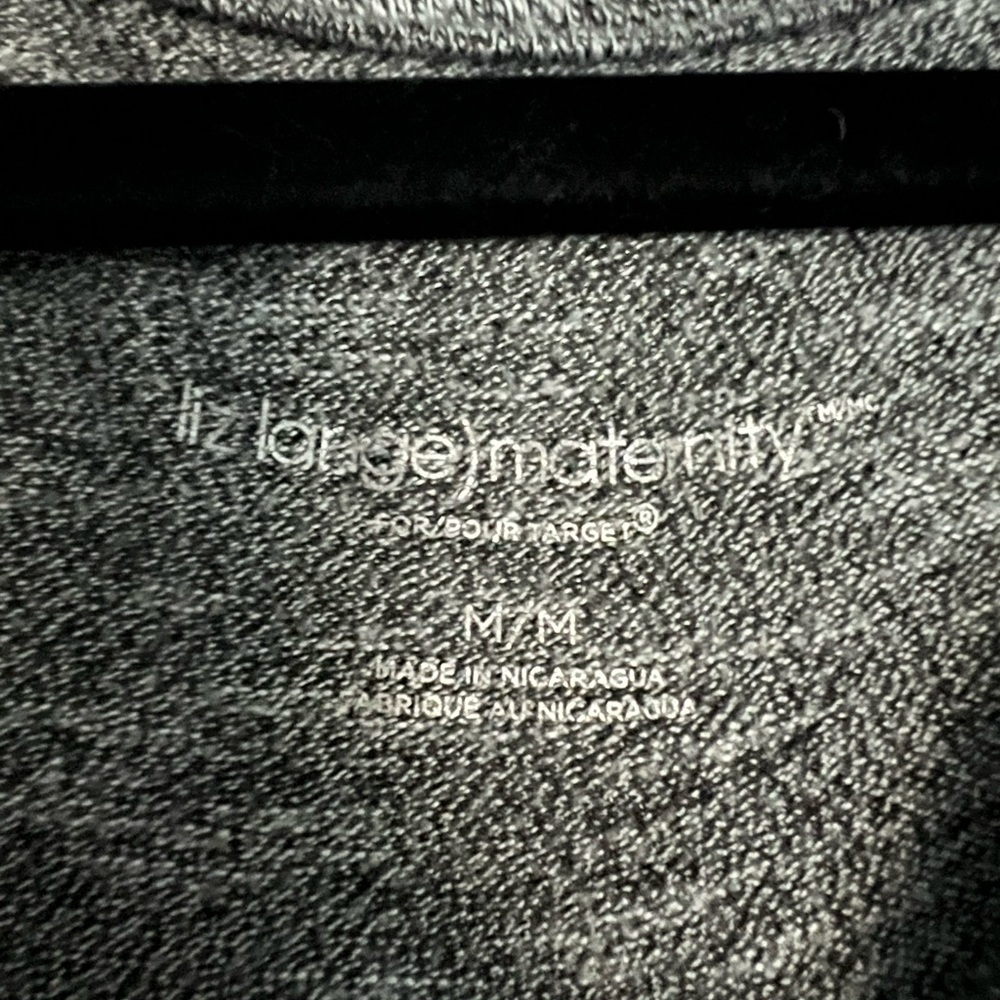 Maternity Sweater - Picture 2 of 2